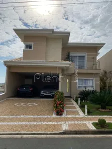 Casa de Condomínio com 3 Quartos à venda, 331m² no Pinheiro, Valinhos