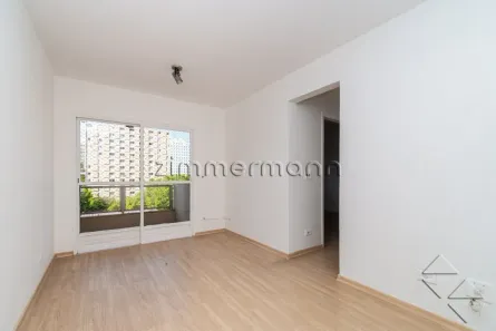 Apartamento com 1 Quarto para alugar, 64m² no Pinheiros, São Paulo