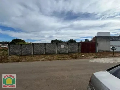 Lote/Terreno à venda, 10m² no Anápolis City, Anápolis