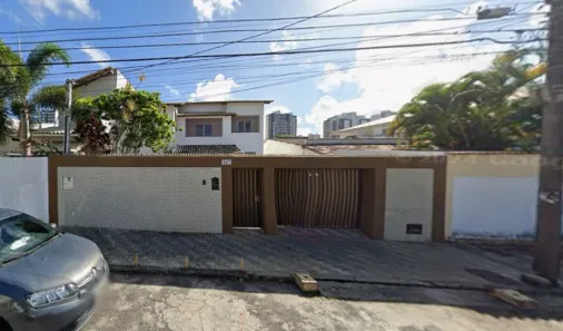 Casa com 6 Quartos à venda, 340m² no Pituba, Salvador