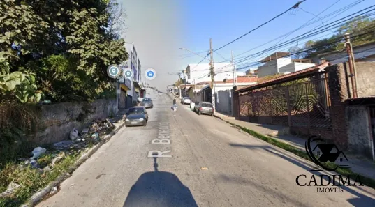 Lote/Terreno à venda, 1000m² no Itaquera, São Paulo