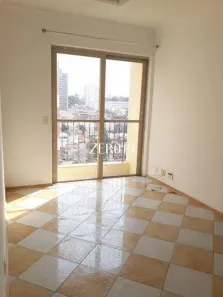 Apartamento com 2 Quartos à venda, 60m² no Vila Nova, Campinas