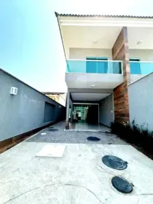 Casa com 3 Quartos à venda, 135m² no Freguesia (Jacarepaguá), Rio de Janeiro