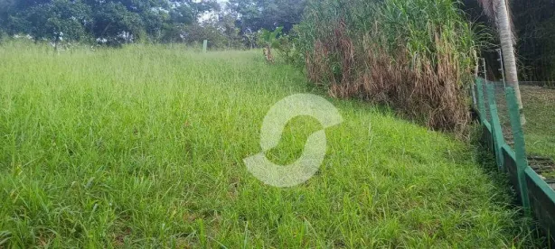 Lote/Terreno à venda, 1265m² no Serra Grande, Niterói