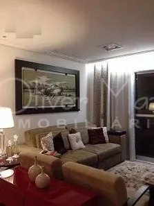 Apartamento com 3 Quartos à venda, 78m² no Jaguaribe, Osasco