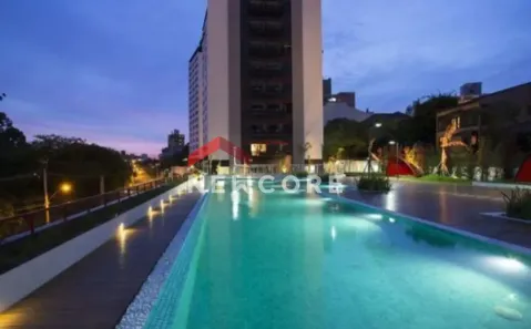 Apartamento com 2 Quartos à venda, 70m² no Petrópolis, Porto Alegre