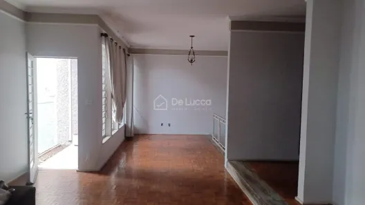 Casa com 3 Quartos à venda, 186m² no Vila João Jorge, Campinas