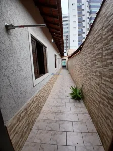 Casa com 2 Quartos à venda, 125m² no Maracanã, Praia Grande