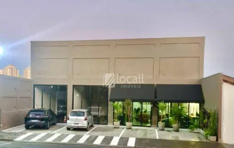 Sala Comercial para alugar, 50m² no Santos Dumont, São José do Rio Preto