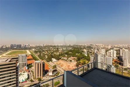 Apartamento com 2 Quartos à venda, 78m² no Butantã, São Paulo