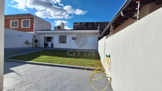 Casa com 2 Quartos à venda, 177m² no Vila Nogueira, Campinas