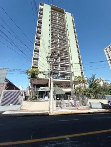 Apartamento com 3 Quartos à venda, 112m² no Cidade Alta, Piracicaba