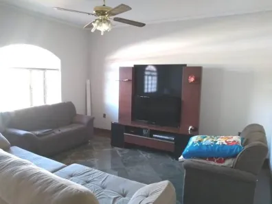 Casa com 3 Quartos à venda, 375m² no Residencial Chácara São José, Limeira
