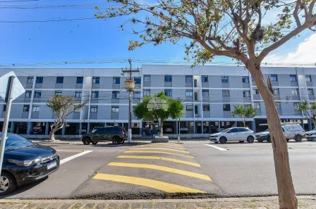 Apartamento com 3 Quartos à venda, 70m² no Campina do Siqueira, Curitiba