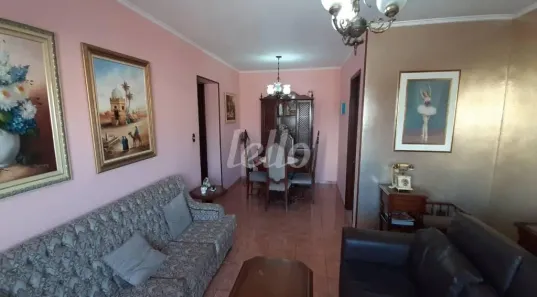 Apartamento com 3 Quartos à venda, 109m² no Vila Prudente, São Paulo