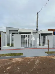 Casa com 2 Quartos à venda, 70m² no Jardim Moema, Londrina