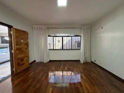 Casa com 5 Quartos à venda, 250m² no São Joaquim, Franca