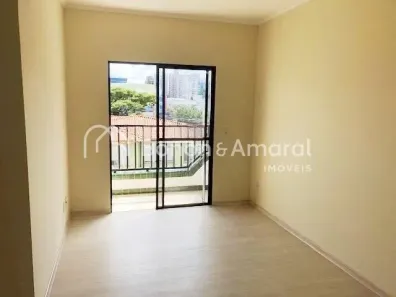 Apartamento com 3 Quartos à venda, 78m² no Vila Itapura, Campinas