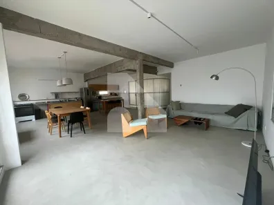 Apartamento com 3 Quartos para alugar, 222m² no Santa Efigênia, São Paulo