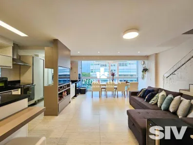 Apartamento com 2 Quartos à venda, 88m² no Riviera, Bertioga