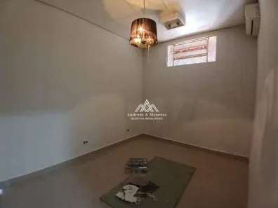 Sala Comercial para alugar, 27m² no Vila Virgínia, Ribeirão Preto
