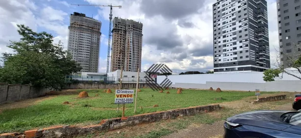 Lote/Terreno à venda, 2000m² no Jardim do Paço, Sorocaba