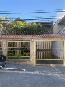 Casa de Condomínio com 3 Quartos para venda ou aluguel, 100m² no Vila Maria Alta, São Paulo
