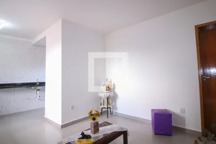 Apartamento com 2 Quartos à venda, 43m² no Vila Santa Clara, São Paulo
