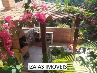 Casa com 4 Quartos à venda, 120m² no Conservatória, Valença