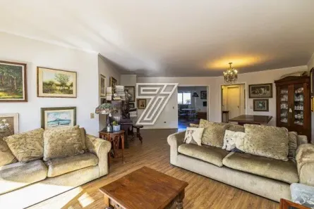 Apartamento com 3 Quartos à venda, 179m² no Rebouças, Curitiba