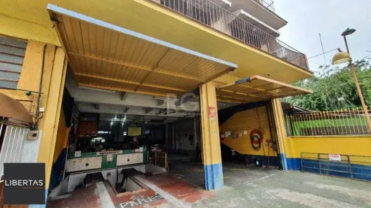 Prédio Comercial com 3 Quartos à venda, 349m² no São Sebastião, Porto Alegre
