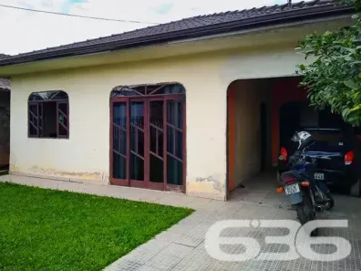 Casa com 3 Quartos à venda, 113m² no Jardim Iririú, Joinville