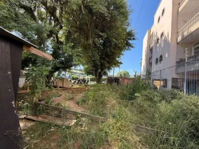 Lote/Terreno à venda, 226m² no Trindade, Florianópolis