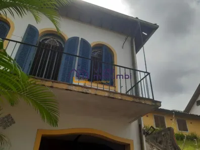 Sobrado com 2 Quartos à venda, 224m² no Jardim Leonor, São Paulo