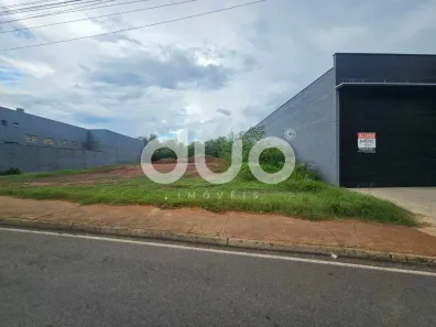 para alugar, 699m² no Jardim Algodoal, Piracicaba