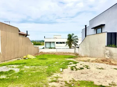 Lote/Terreno à venda, 315m² no Residencial Central Parque, Salto