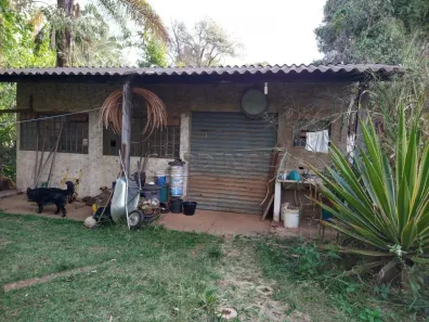 com 3 Quartos à venda, 10800m² no Monjolinho, São Carlos