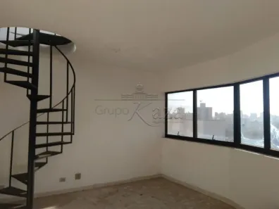 Cobertura com 2 Quartos à venda, 146m² no Jardim Augusta, São José dos Campos