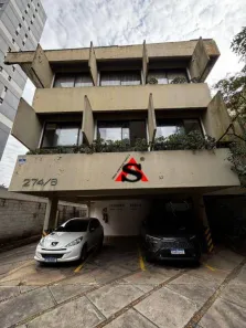 Prédio Comercial para alugar, 672m² no Vila Mariana, São Paulo