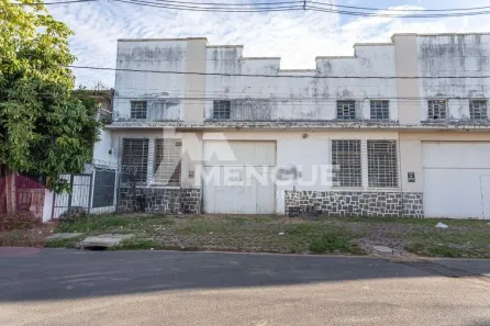Galpão/Depósito/Armazém para alugar, 448m² no Floresta, Porto Alegre