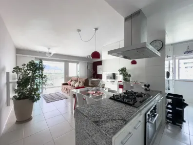 Apartamento com 2 Quartos para alugar, 83m² no Barra da Tijuca, Rio de Janeiro