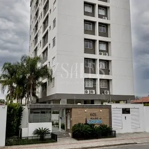 Apartamento com 2 Quartos à venda, 58m² no Cidade Nova, Itajaí