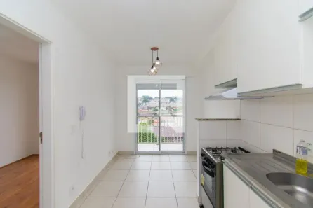 Apartamento com 1 Quarto à venda, 31m² no Vila Ema, São Paulo