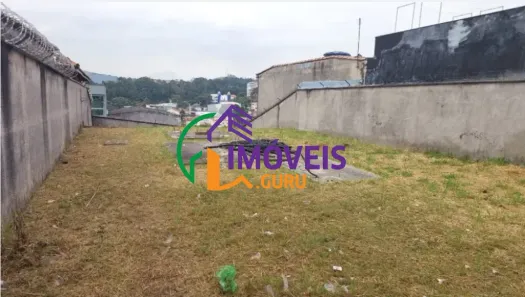Lote/Terreno para alugar, 350m² no Demarchi, São Bernardo do Campo