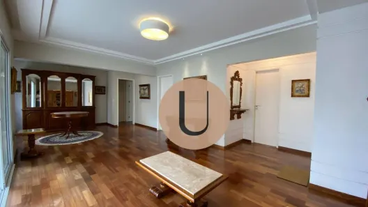 Apartamento com 2 Quartos à venda, 138m² no Paraíso, São Paulo