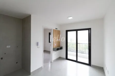 Apartamento com 1 Quarto para alugar, 28m² no Bela Vista, São Paulo