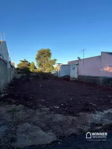 Lote/Terreno à venda, 344m² no Nucleo Habitacional Borsari, Marialva