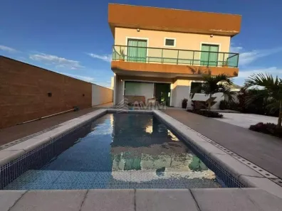 Casa com 4 Quartos à venda, 231m² no Inoã (Inoã), Maricá