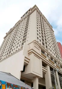 Apartamento com 1 Quarto para alugar, 35m² no Centro, Curitiba