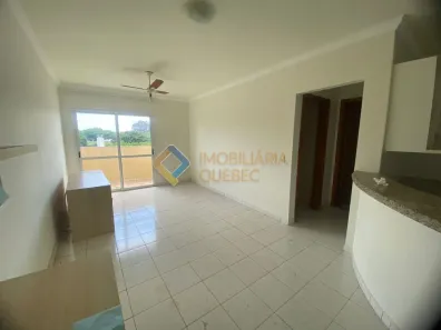 Apartamento com 1 Quarto à venda, 50m² no Nova Ribeirânia, Ribeirão Preto